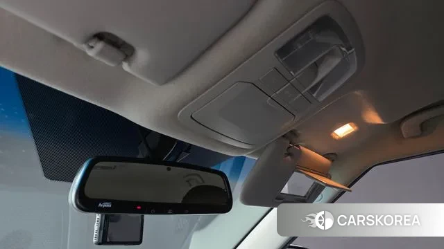 Ssangyong Berry New Tivoli id 3484688 из Кореи 11