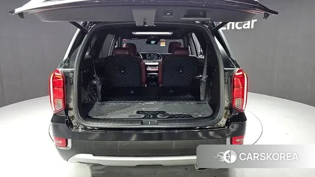 Hyundai Palisade id 3661486 из Кореи 11