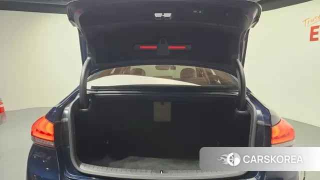 Genesis G80 id 3547705 из Кореи 11