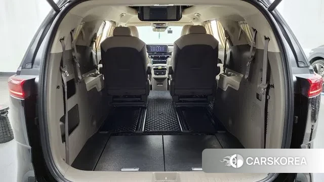 Kia Carnival 4th generation id 3753166 из Кореи 11