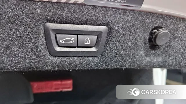 BMW 5 Series (G30) id 3361068 из Кореи 11