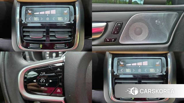 Volvo V60 Cross-Country 2nd Generation id 4495495 из Кореи 11