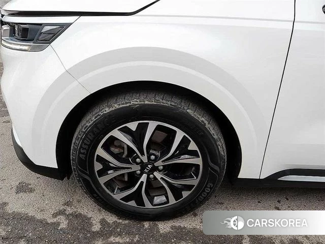 Kia Carnival 4th generation id 4657540 из Кореи 11