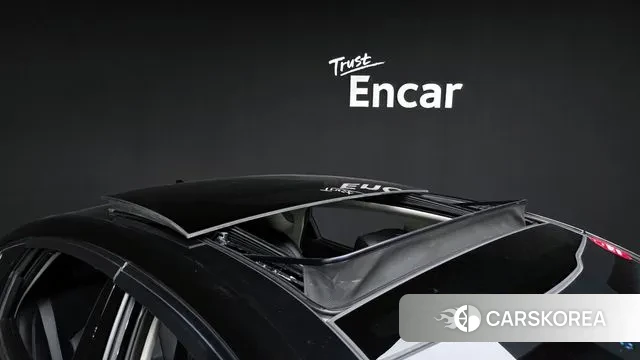 Kia K7 Premier id 2981243 из Кореи 11