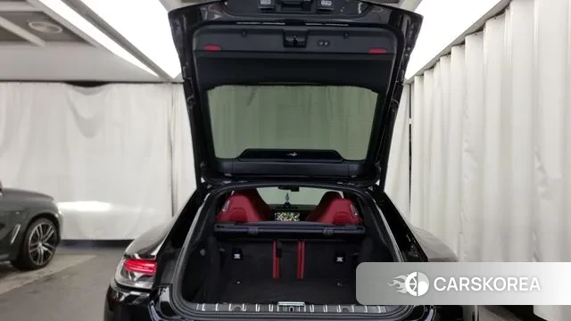 Porsche Panamera (971) id 3031828 из Кореи 11