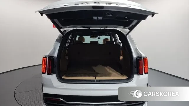 Kia Sorento 4th Generation id 3296546 из Кореи 11