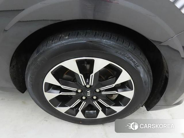 Kia Carnival 4th generation id 4631936 из Кореи 11