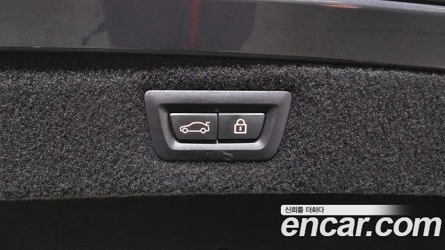 BMW M8 (G15) id 2383323 из Кореи 11