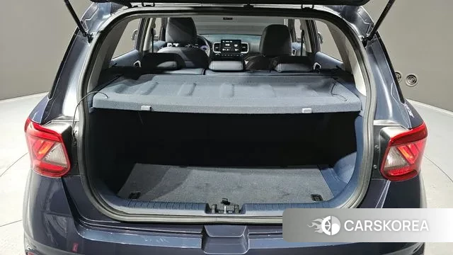 Hyundai Venue id 3682047 из Кореи 11