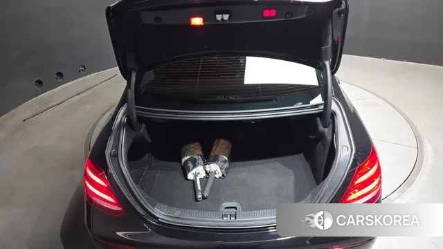 Mercedes-Benz E-Class W213 id 3096027 из Кореи 11