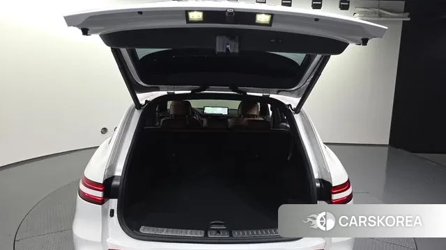 Genesis GV70 id 3042756 из Кореи 11