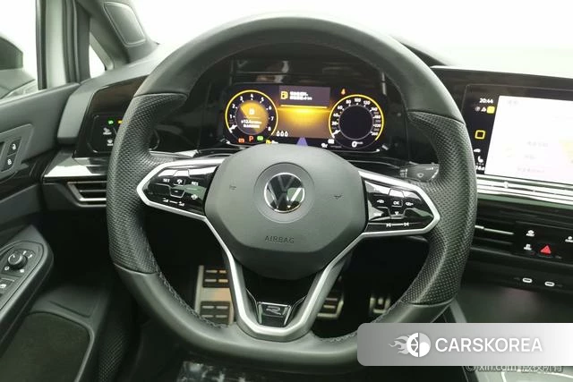 Volkswagen Golf id 4271085 из Китая 11