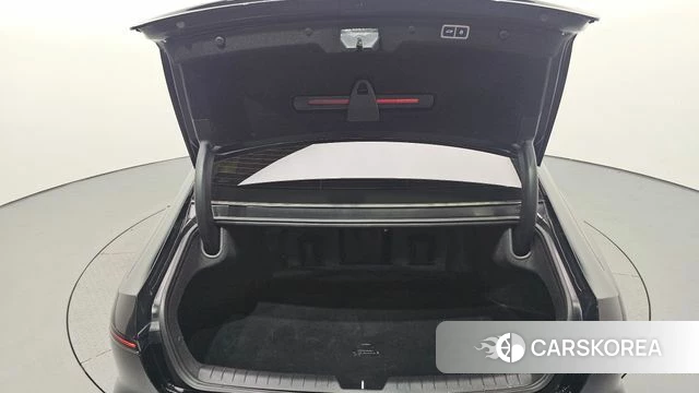Hyundai Grandeur (GN7) id 4382217 из Кореи 11