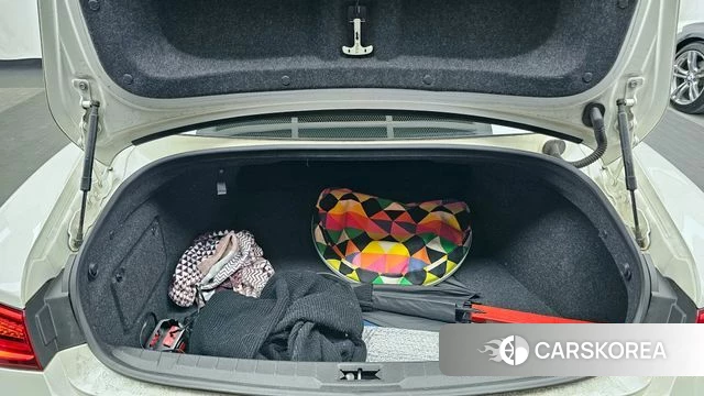 Infiniti Q60 (CV37) id 3879970 из Кореи 11