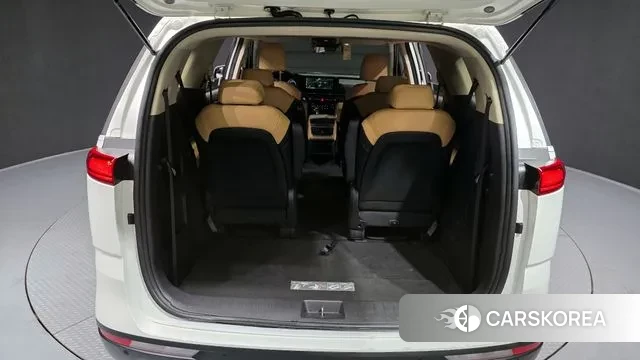 Kia Carnival 4th generation id 3598065 из Кореи 11