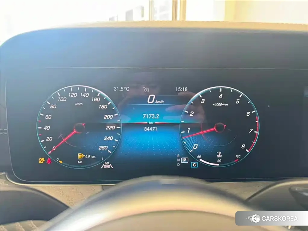 Mercedes-Benz CLS id 4679446 из Китая 11