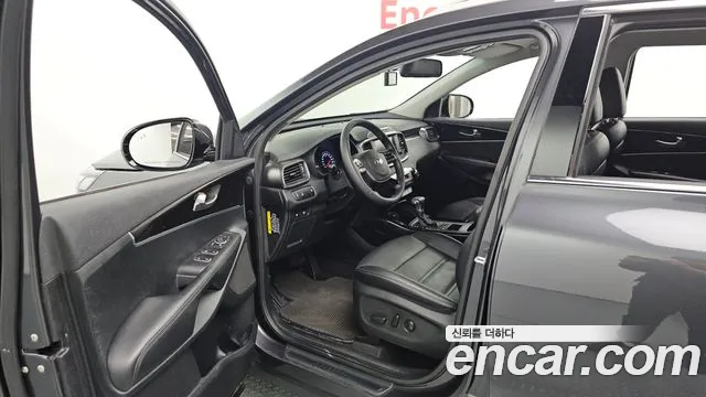 Kia The New Sorento id 2678297 из Кореи 11