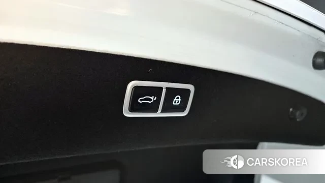 Genesis G80 (RG3) id 3049126 из Кореи 11