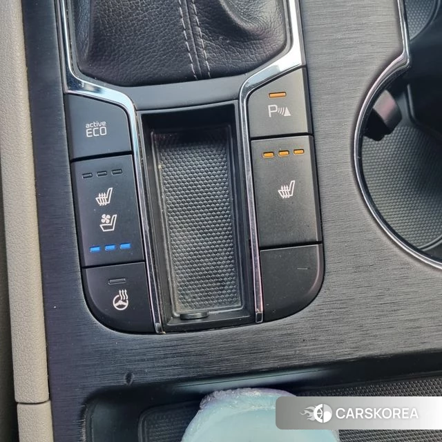Kia The New Carnival id 4511728 из Кореи 11