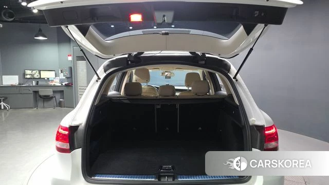 Mercedes-Benz GLC-Class X253 id 3965981 из Кореи 11