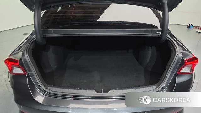 Kia K5 3rd generation id 3852292 из Кореи 11