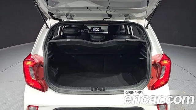 Kia All New Morning (JA) id 2951699 из Кореи 11