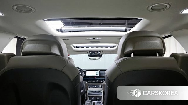 Kia The New Carnival 4th Generation id 3883146 из Кореи 11