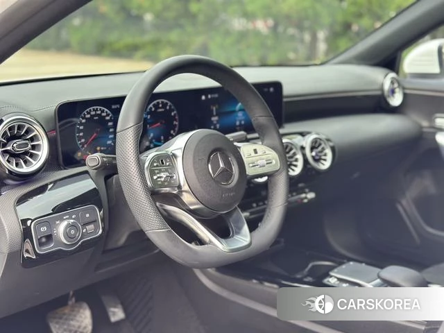 Mercedes-Benz Class A id 4387669 из Китая 11