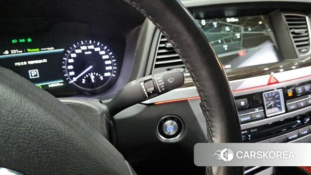 Genesis G80 id 4363427 из Кореи 11
