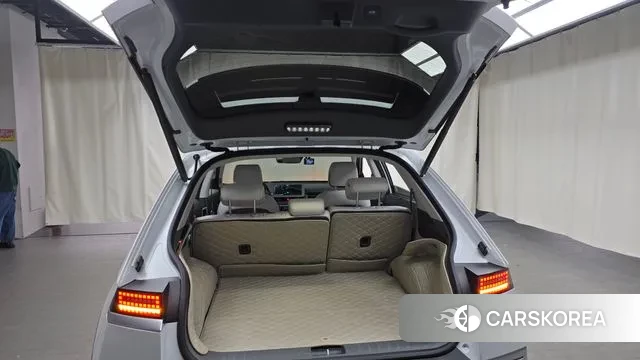 Hyundai Ionic 5 id 3468526 из Кореи 11