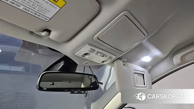 Renault Korea (Samsung) SM5 Nova id 3363147 из Кореи 11