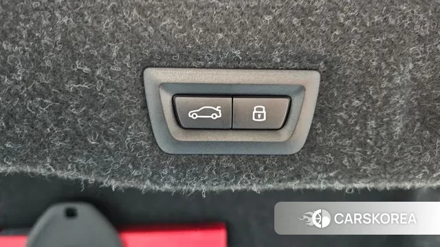 BMW 5 Series (G60) id 3674673 из Кореи 11