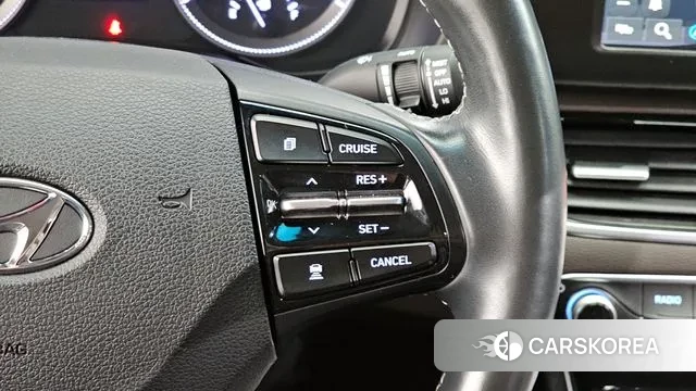 Hyundai Grandeur IG id 3233694 из Кореи 11