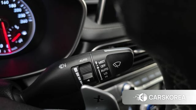 Genesis G70 id 4581134 из Кореи 11