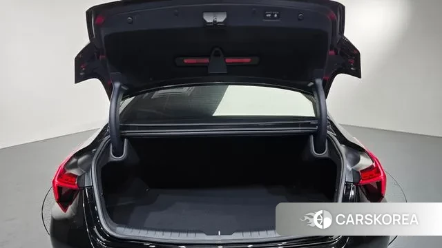 Kia K8 Hybrid id 3347974 из Кореи 11