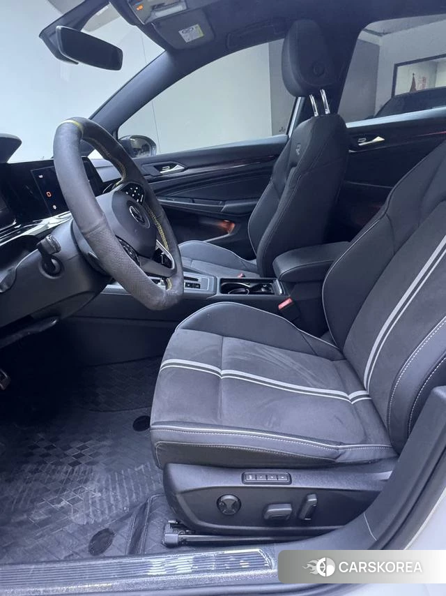 Volkswagen Golf id 4265178 из Китая 11