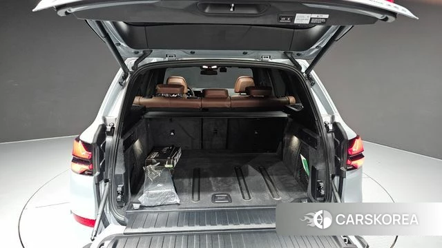 BMW X5 (G05) id 4782849 из Кореи 11