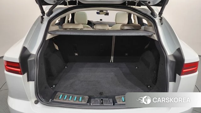 Jaguar E-PACE id 4865563 из Кореи 11