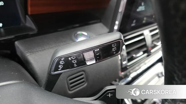 Lincoln Navigator 4th generation id 4464409 из Кореи 11