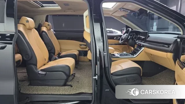 Kia Carnival 4th generation id 3616269 из Кореи 11