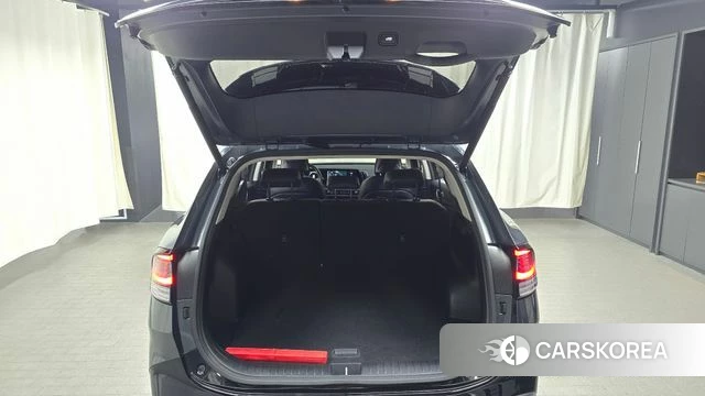 Kia Sportage 5th Generation id 3794557 из Кореи 11