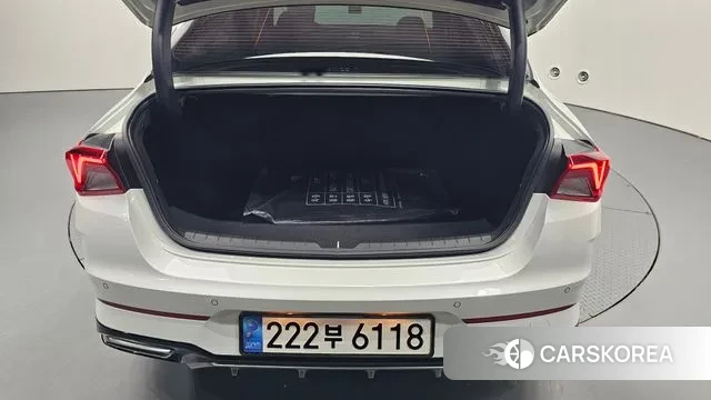 Kia K5 3rd generation id 3389084 из Кореи 11