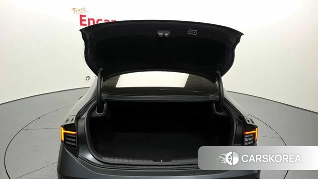 Hyundai Sonata D Edge (DN8) id 3864577 из Кореи 11