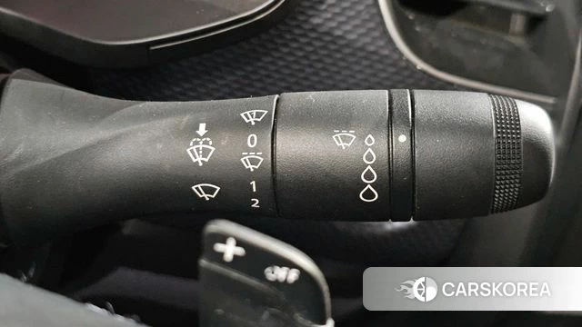 Renault Korea (Samsung) XM3 id 4389303 из Кореи 11
