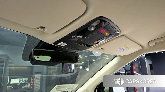 Kia Carnival 4th generation id 3812064 из Кореи 11