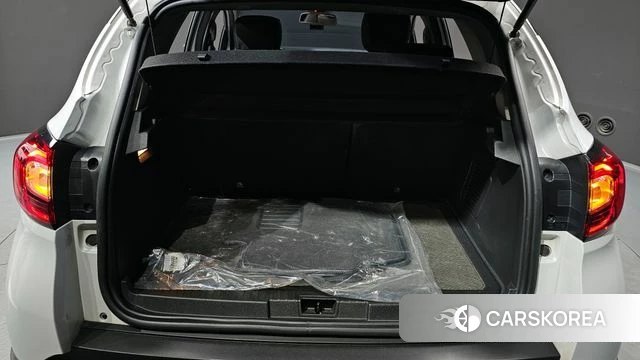 Renault Korea (Samsung) New QM3 id 3924745 из Кореи 11