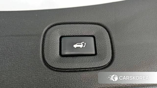 Renault Korea (Samsung) The New QM6 id 3843339 из Кореи 11