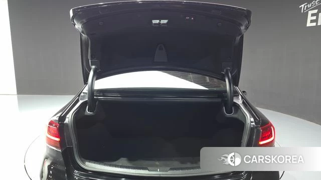 Kia K7 Premier id 4873146 из Кореи 11