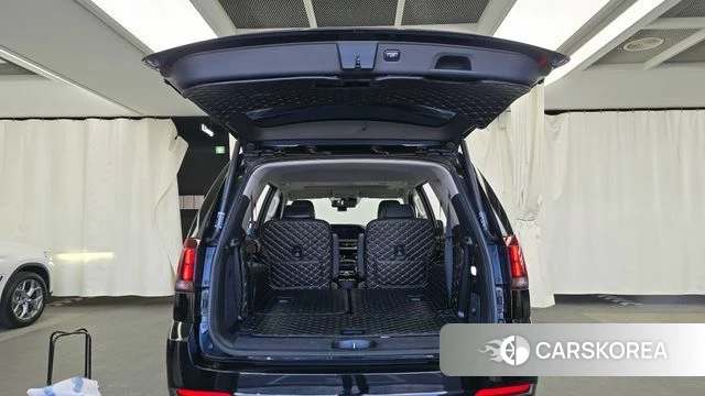 Kia Mohave Master id 3813366 из Кореи 11