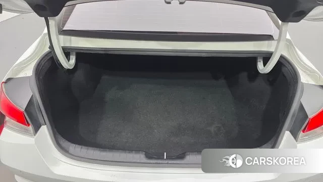 Hyundai Avante (CN7) id 3534595 из Кореи 11